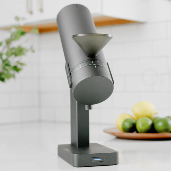 Acaia Orbit Single Dose Coffee Grinder