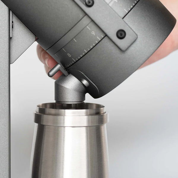 Acaia Orbit Grinder