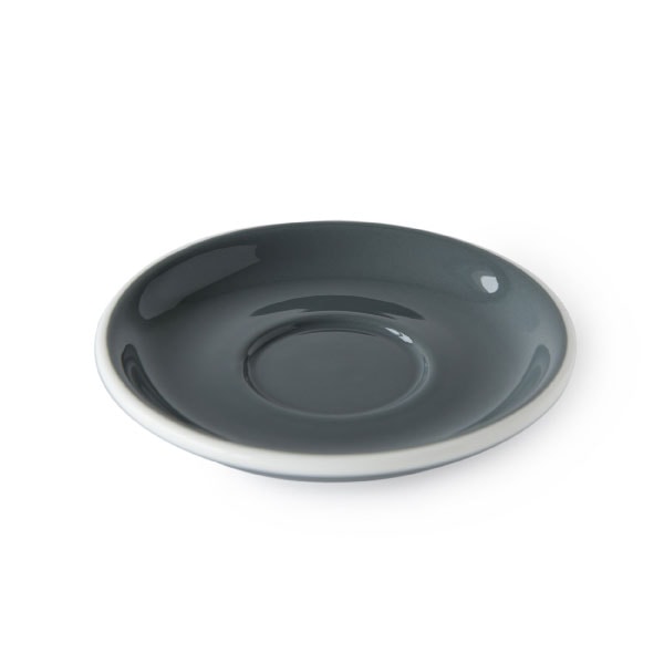 Acme Evolution Saucer Dolphin - Grey 11cm