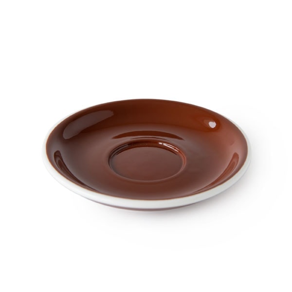 Acme Evolution Saucer 11cm Weka Brown