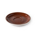 Acme Evolution Saucer 11cm Weka Brown