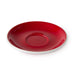 Acme Evolution 14cm Saucer Rata - Red