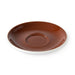 Acme Evolution 14cm Saucer Weka - Brown