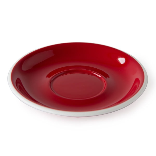 Acme Evolution Saucer Rata - Red 15cm