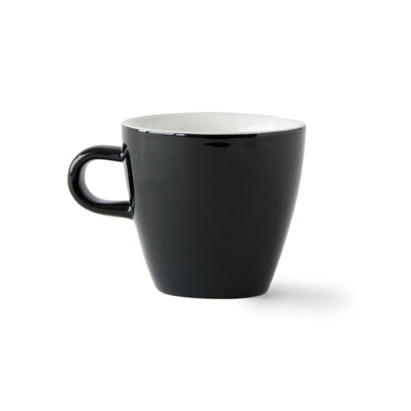 Acme Evolution Cup Penguin - Black 170ml Tulip
