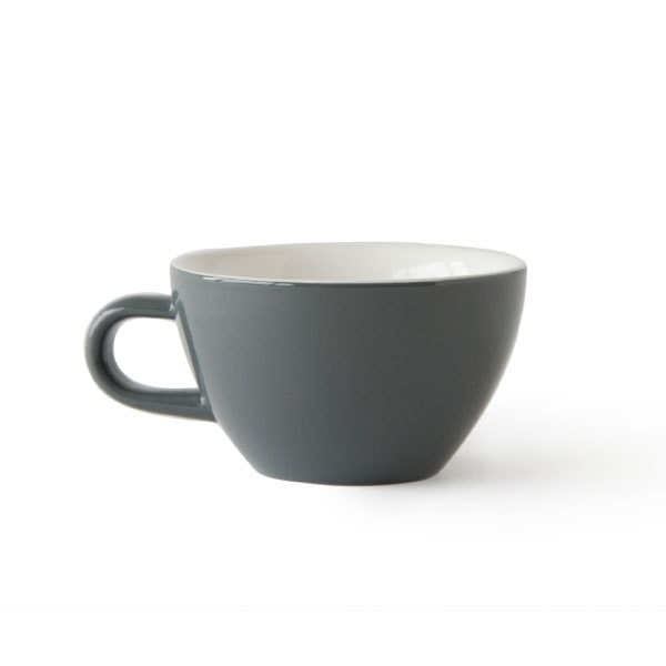 Acme Evolution Cup Penguin - Black 190ml Cappuccino