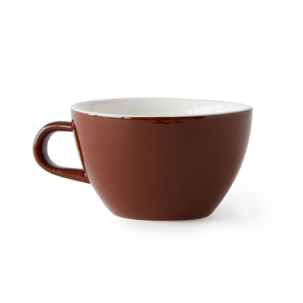 Acme Evolution Cup Weka - Brown 280ml Latte