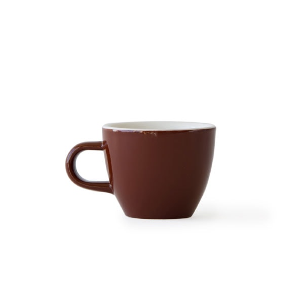 Acme Evolution Cup Weka - Brown 70ml Demitasse