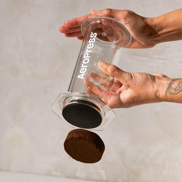AeroPress Coffee Maker - XL