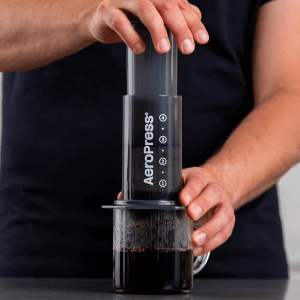 AeroPress Coffee Maker - Original