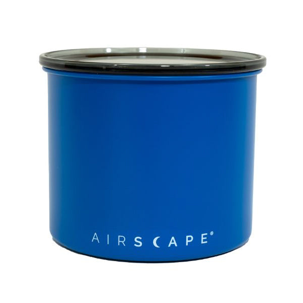 Airscape Classic 4" Small Coffee Canister