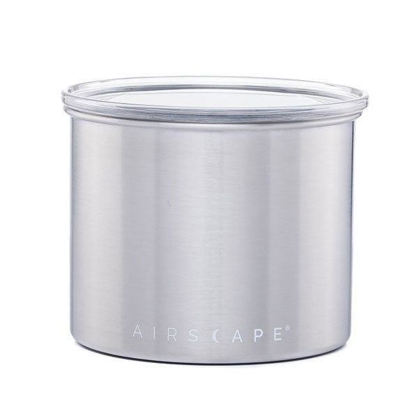 Airscape Classic 4" Small Coffee Canister