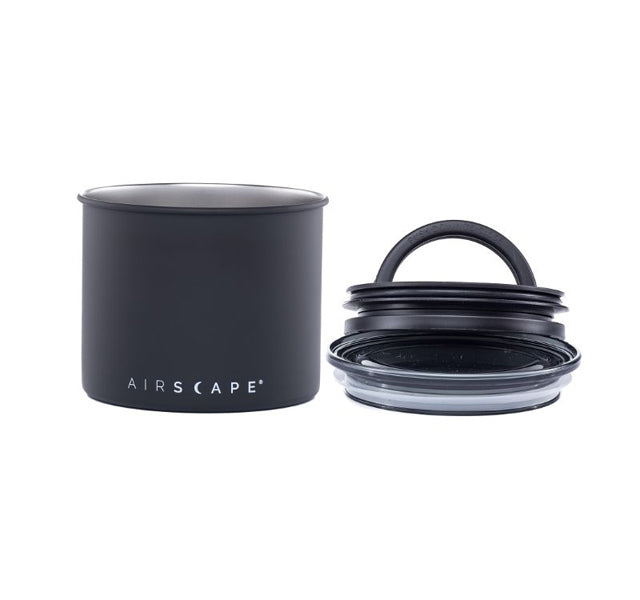 Airscape Classic 4" Small Coffee Canister
