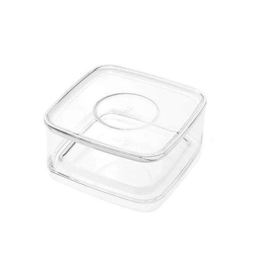 Ankomn Filter Organizer coffee paper filter storage container for tidy pour over brewing setup