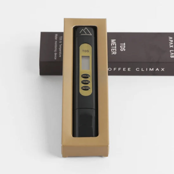 Apax Lab TDS Meter