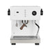 Arkel Coast white dual boiler espresso machine