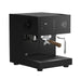 Arkel Coast black home espresso machine