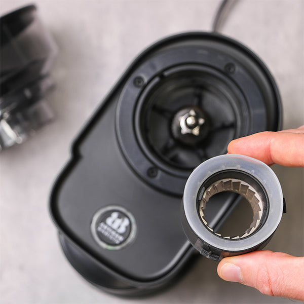 Artisan Barista Coffee Grinder