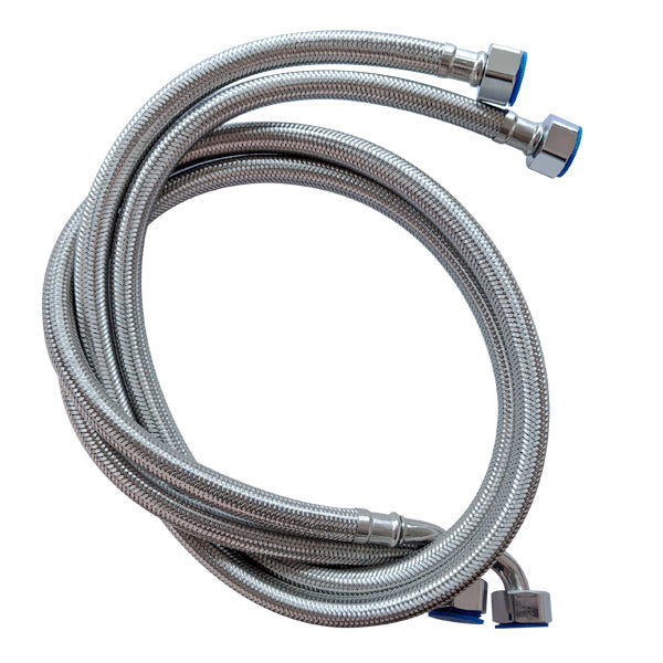 Milk Jug rinser hoses