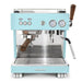 Ascaso Baby T Coffee Machine Acsaco Baby T Zero Kid Blue