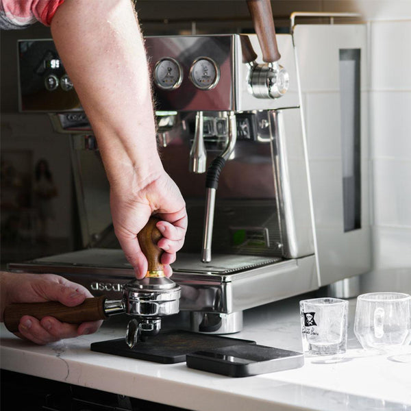 Ascaso Baby T Coffee Machine