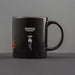 Bialetti Stranger Things Heat Sensitive Mug with colour changing Hawkins inspired design