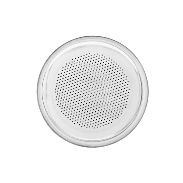 BIT Double Filter Basket – 16g Espresso Insert for 58mm Coffee Portafilters
