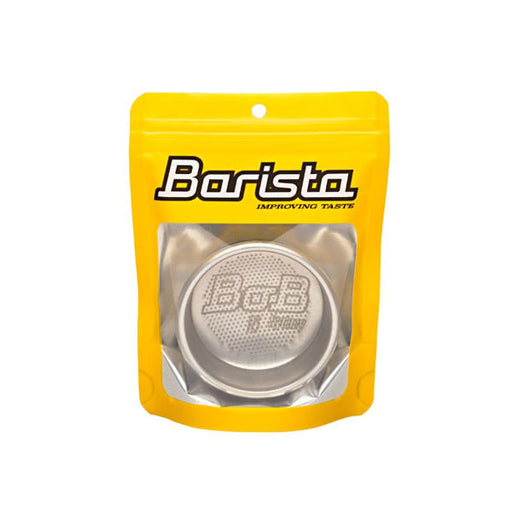 BIT Double Filter Basket for Breville 54mm – 18g Precision Espresso Basket