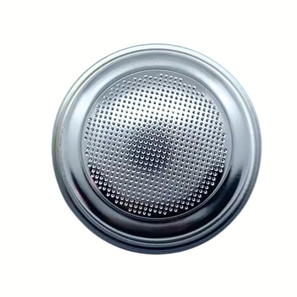 BIT Electropolished Double Filter Basket – 18grams Espresso Basket for 58mm Portafilters
