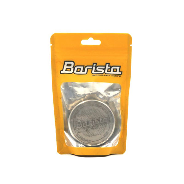 BIT Puqpress Mini Tamper Head – Compatible Upgrade for Puqpress Mini Models