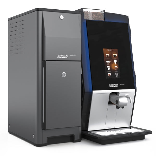 BRAVILOR Esprecious 11L Fresh Milk Automatic Coffee Machine