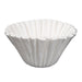 BRAVILOR Filter Cup Papers 203 535mm