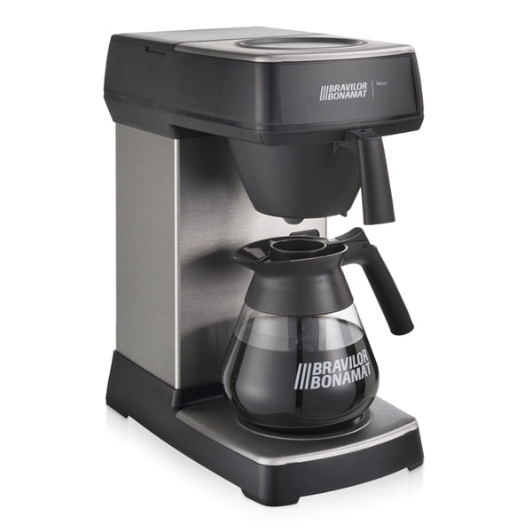 Bravilor Quick Filter Coffee Maker