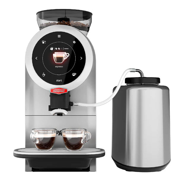 BRAVILOR Sprso Fresh Milk Coffee Machine