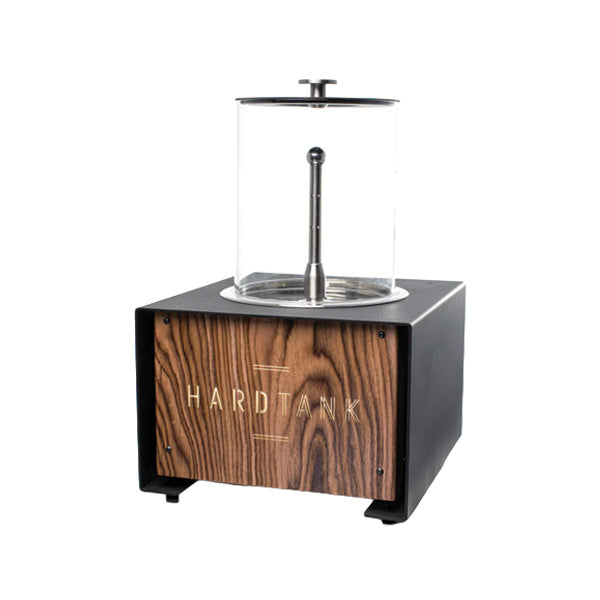 Hardtank Baby commercial cold brew coffee brewer