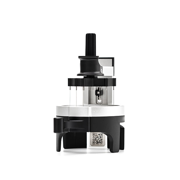 Barista Hustle AutoComb