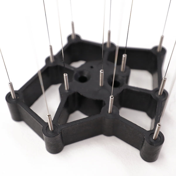 Barista Hustle Cafe AutoComb