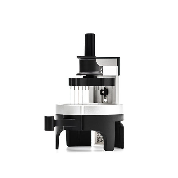 Barista Hustle AutoComb