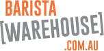 Barista Warehouse Logo