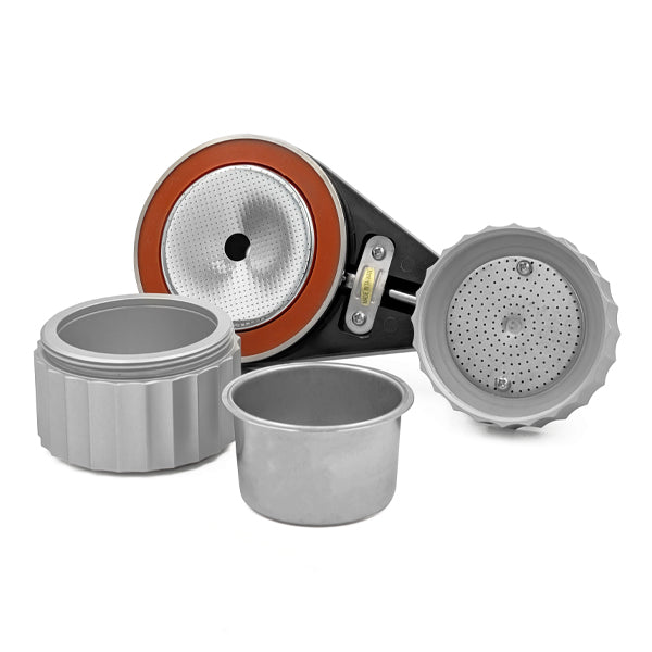 Bellman Brewing Head Attachment