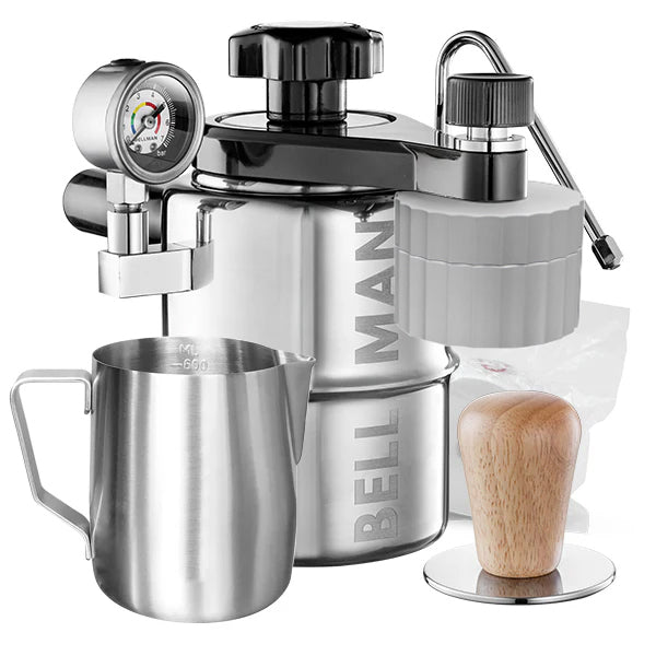 Bellman Barista Bundle