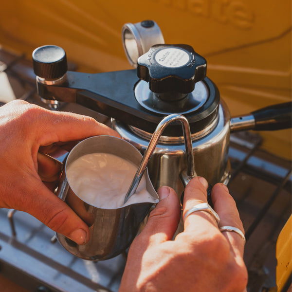 Bellman Barista Bundle