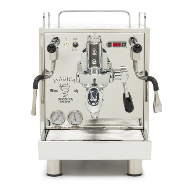 Bezzera Magica PID Coffee Espresso Machine