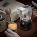 Bialetti Brikka Moka Pot- All Sizes