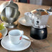 Bialetti Brikka Moka Pot- All Sizes