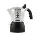 Bialetti Brikka Weighted Coffee Pot