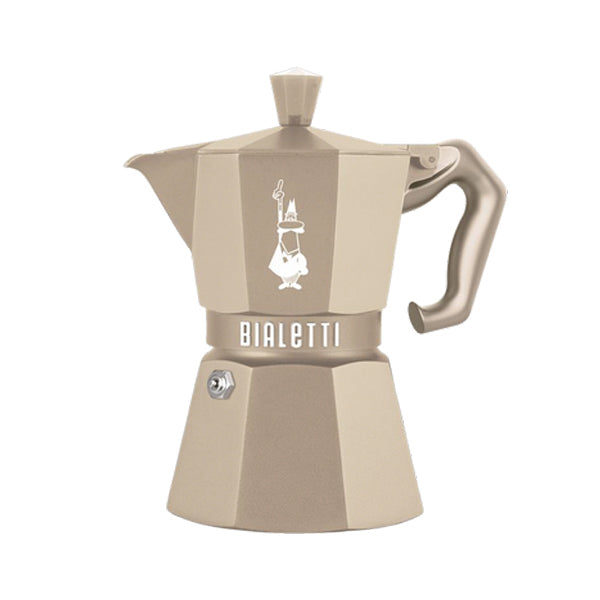 Bialetti Moka Exclusive Induction