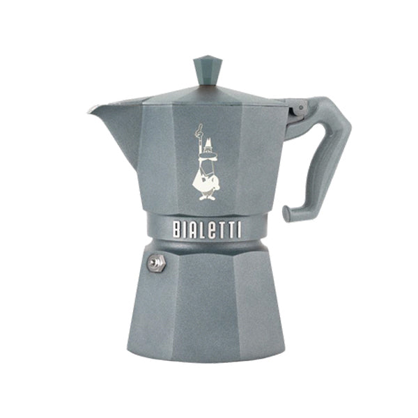 Bialetti Moka Exclusive Induction
