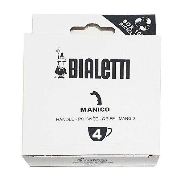 Bialetti Moka Replacement Handle