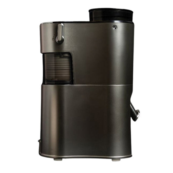 Bonavita Mini grey compact espresso machine